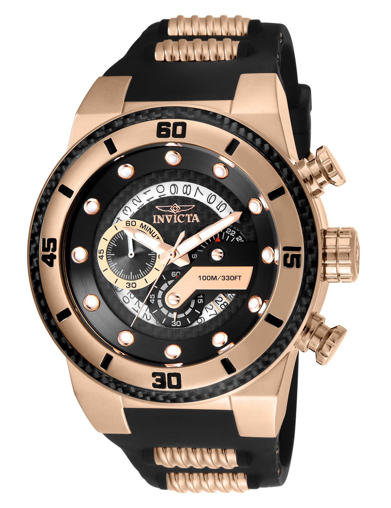 INVICTA 124226 Erkek Kol Saati
