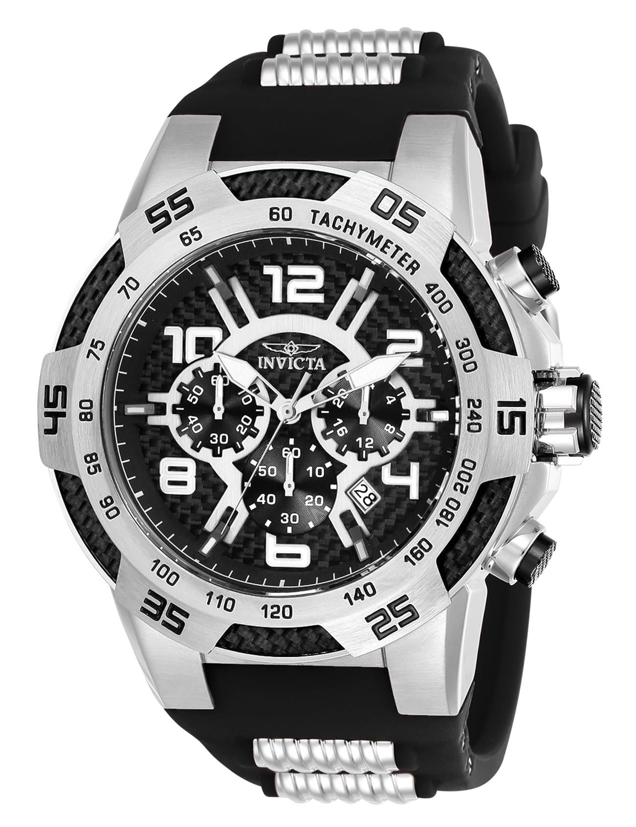 INVICTA 124229 Erkek Kol Saati