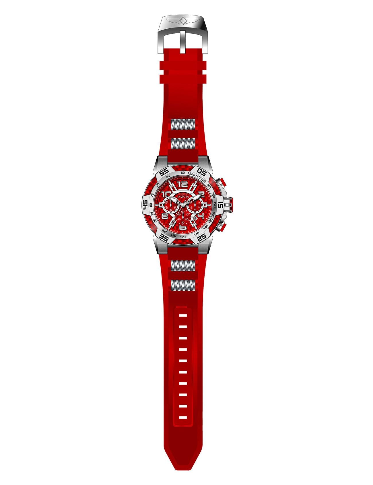 INVICTA 124230 Erkek Kol Saati