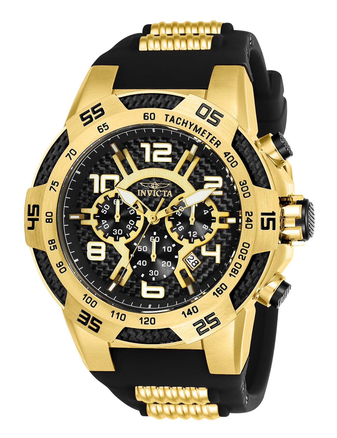 INVICTA 124233 Erkek Kol Saati
