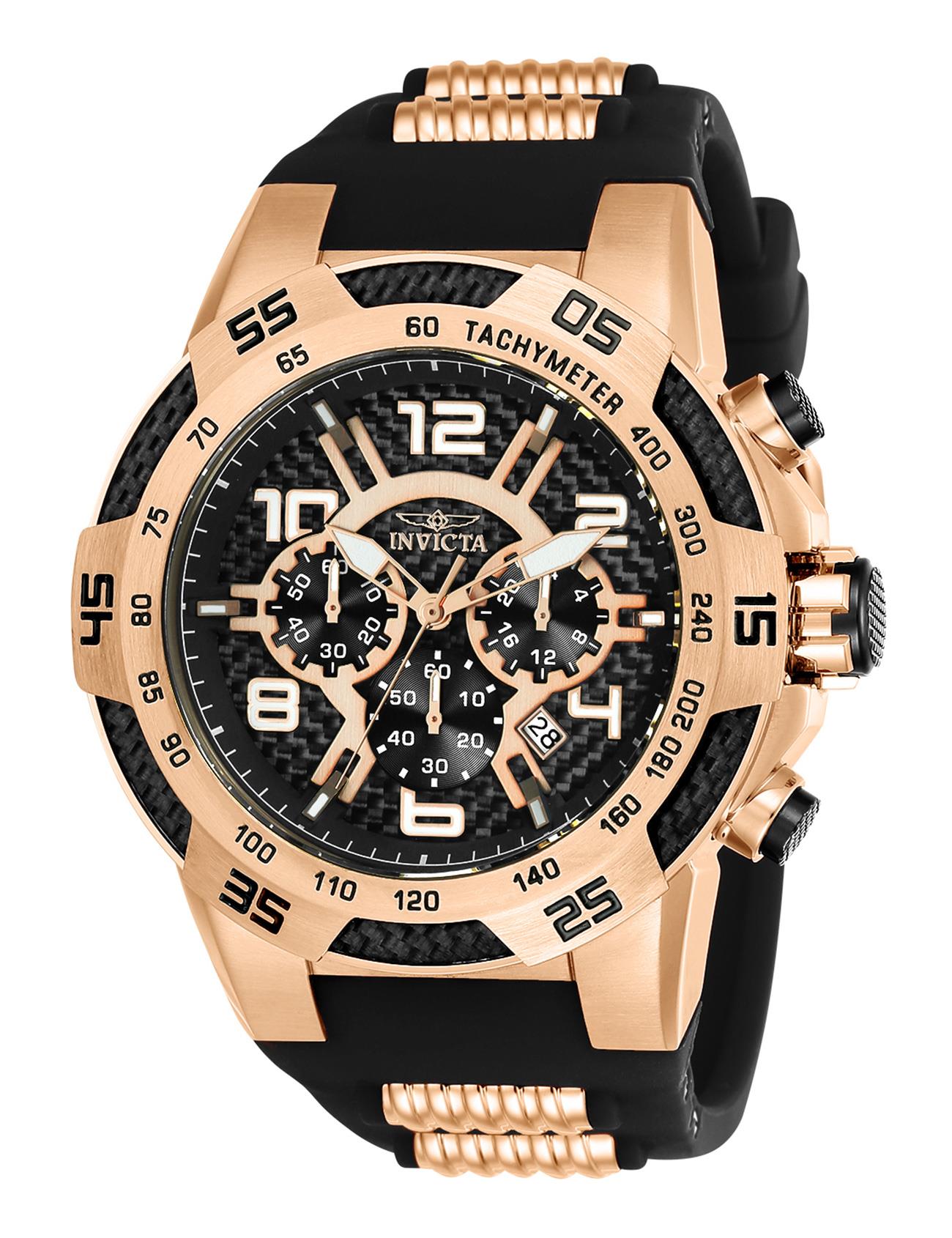 INVICTA 124234 Erkek Kol Saati