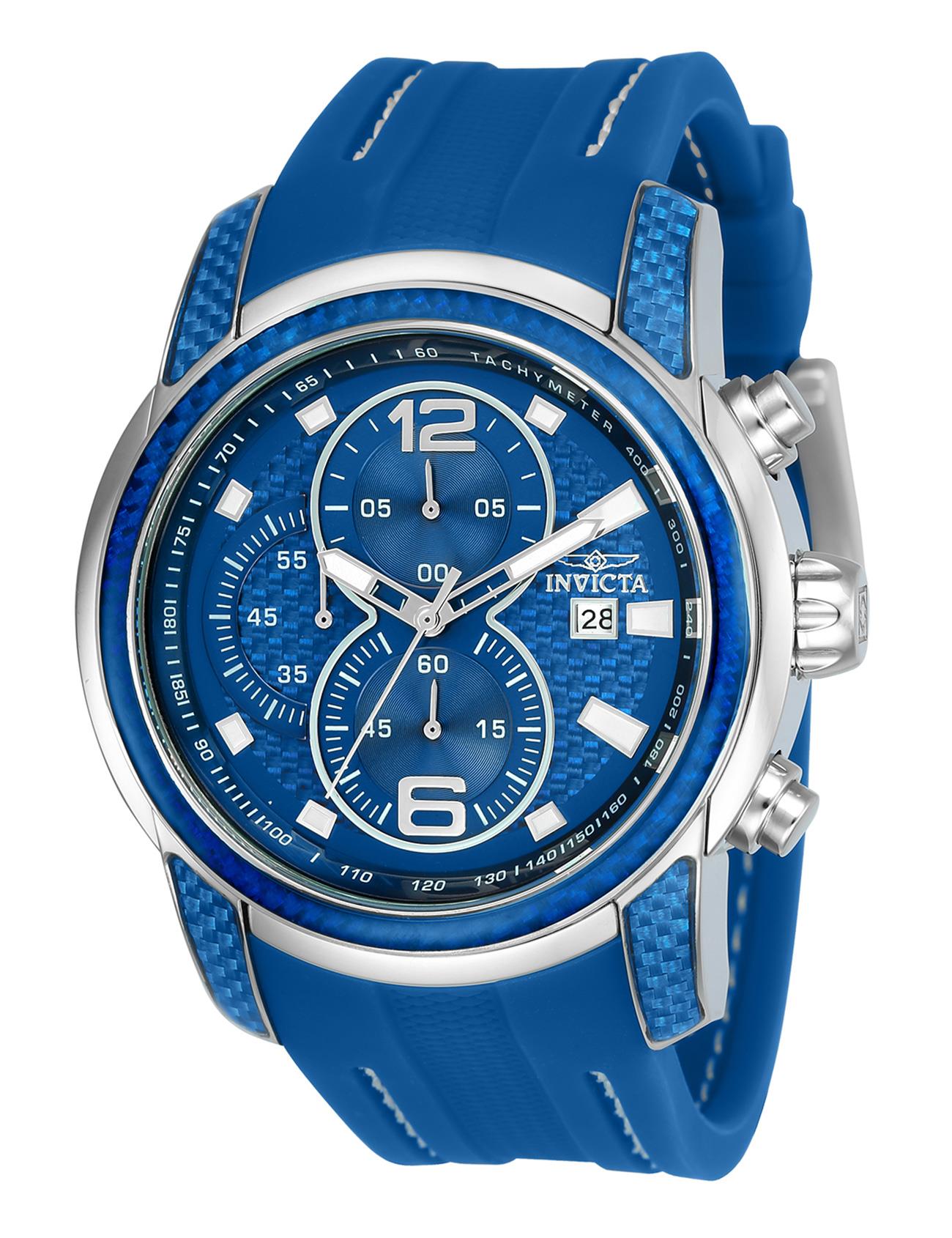 INVICTA 124239 Erkek Kol Saati