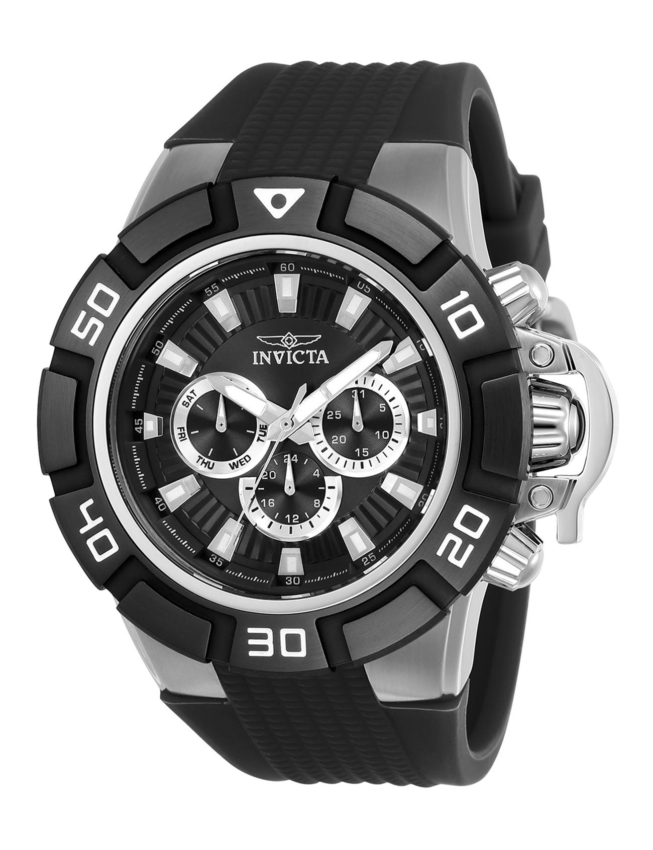 INVICTA 124385 Erkek Kol Saati