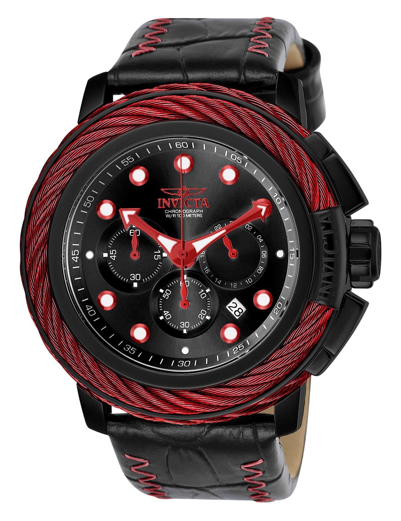 INVICTA 124440 Erkek Kol Saati
