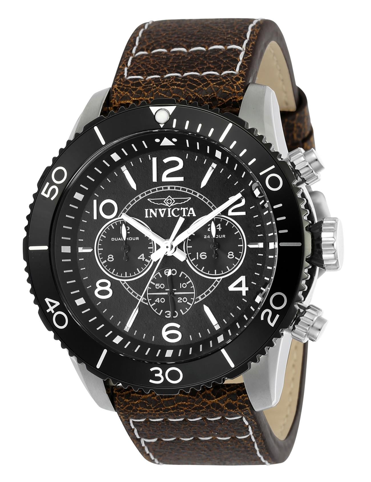 INVICTA 124552 Erkek Kol Saati