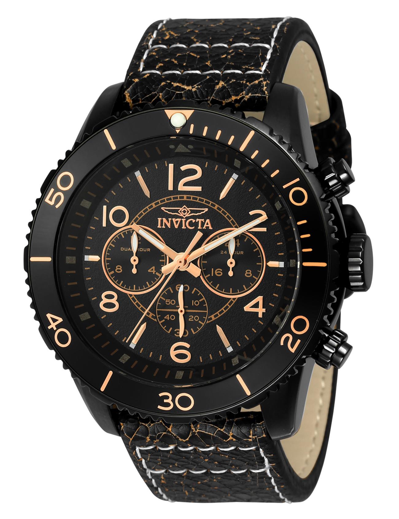 INVICTA 124554 Erkek Kol Saati