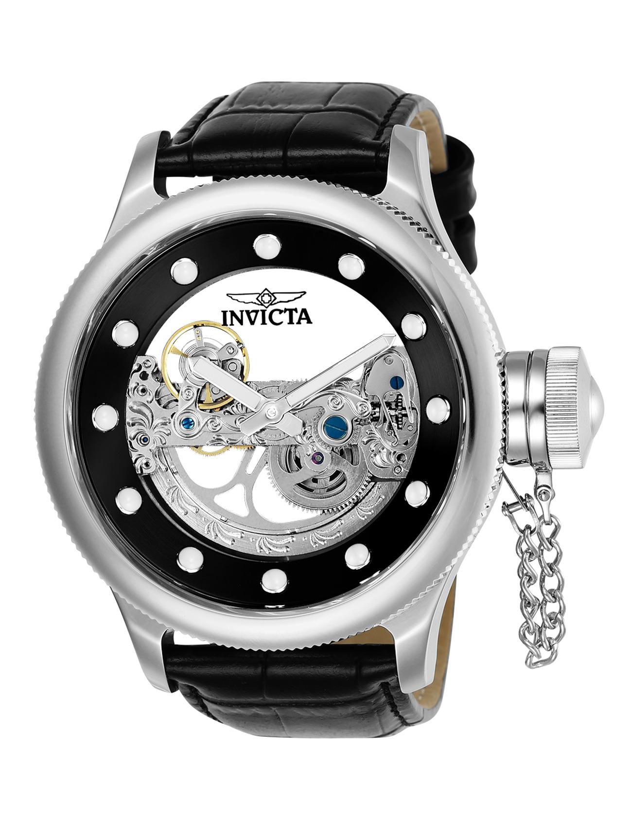 INVICTA 124593 Erkek Kol Saati