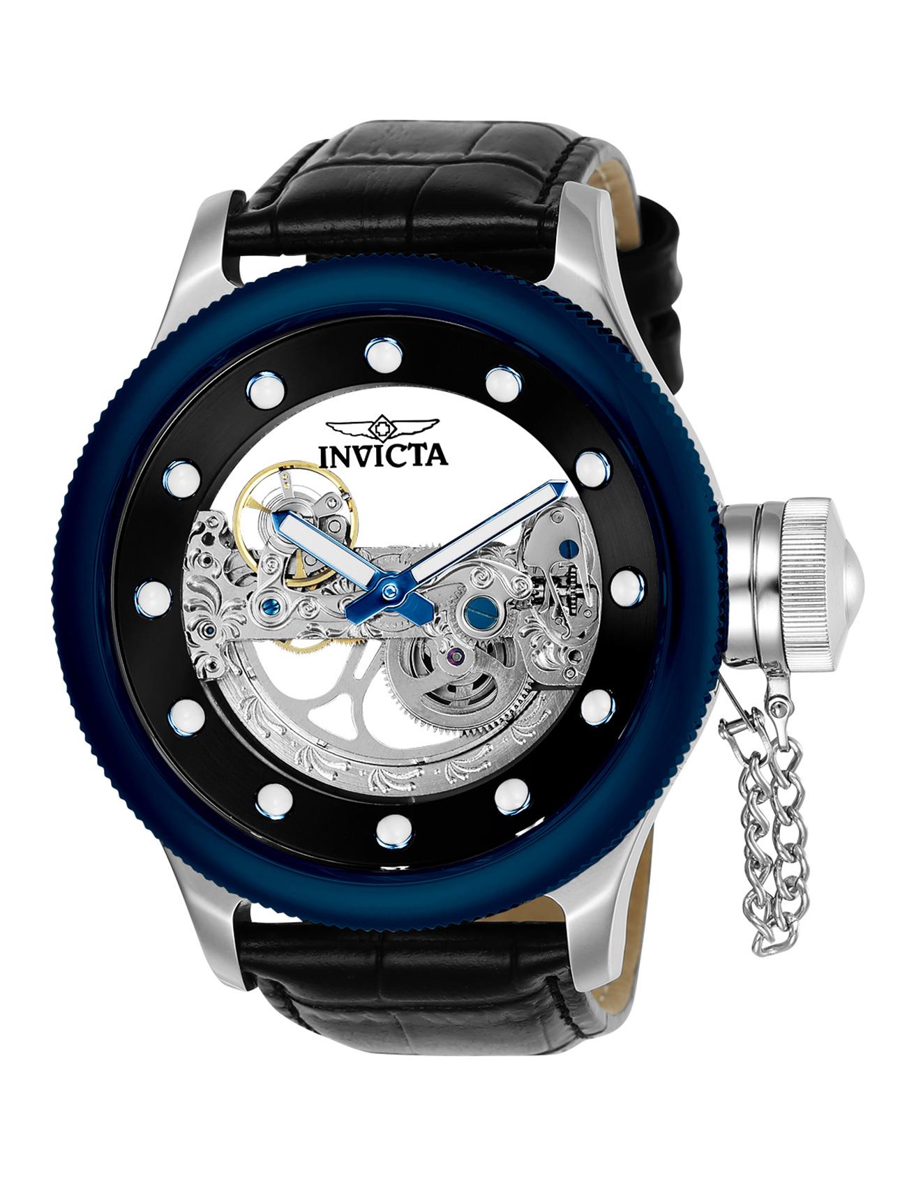 INVICTA 124596 Erkek Kol Saati