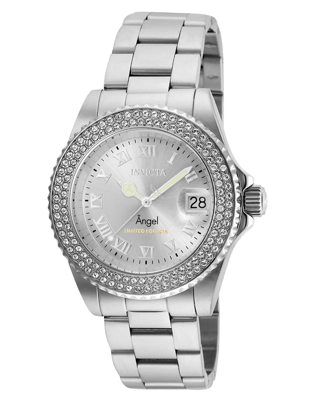 INVICTA 124613 Kadın Kol Saati