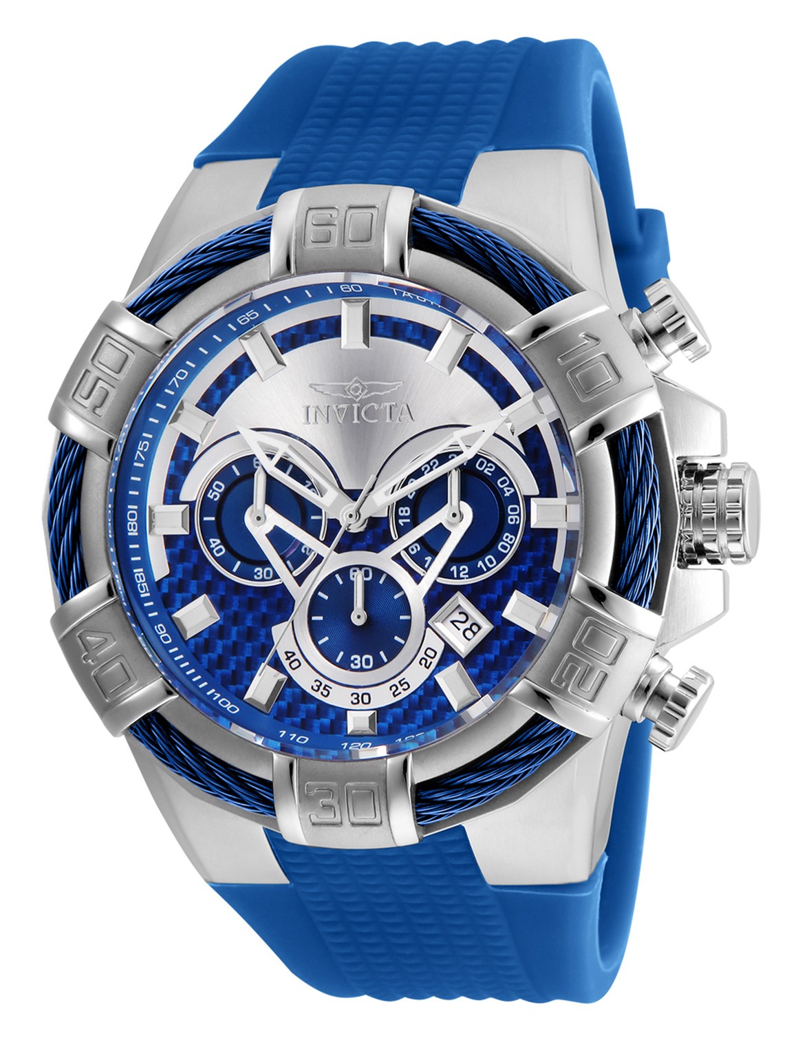 INVICTA 124696 Erkek Kol Saati