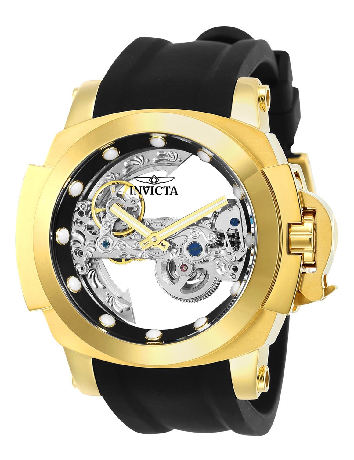 INVICTA 124708 Erkek Kol Saati