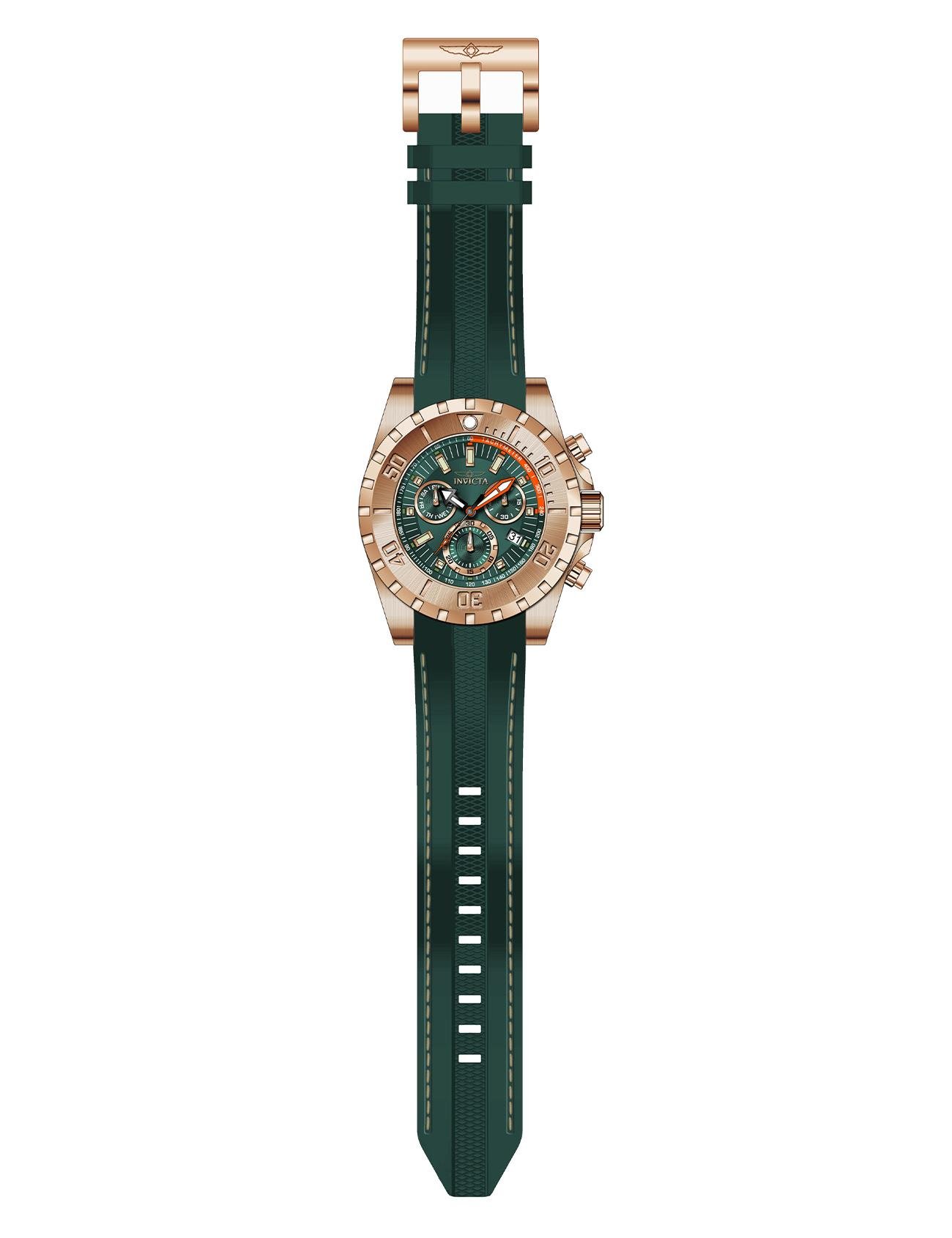 INVICTA 124918 Erkek Kol Saati