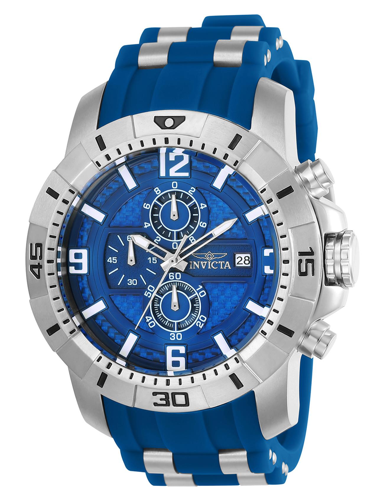 INVICTA 124963 Erkek Kol Saati