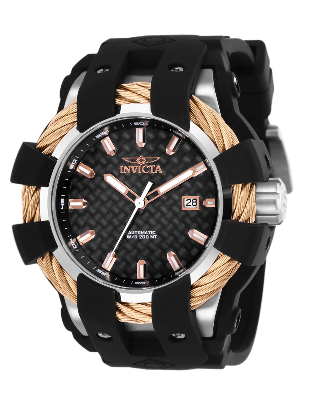 INVICTA 125035 Erkek Kol Saati