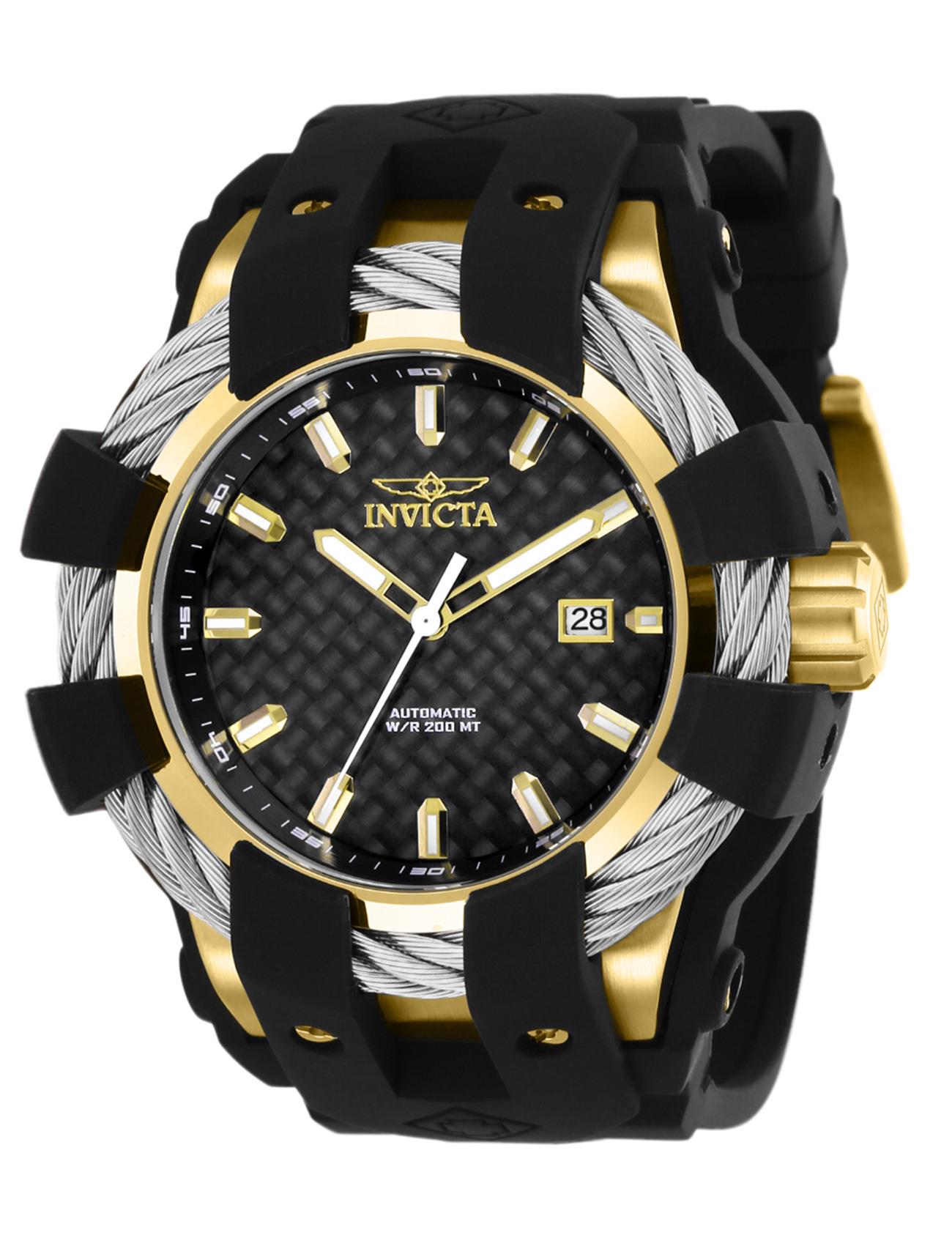 INVICTA 125036 Erkek Kol Saati
