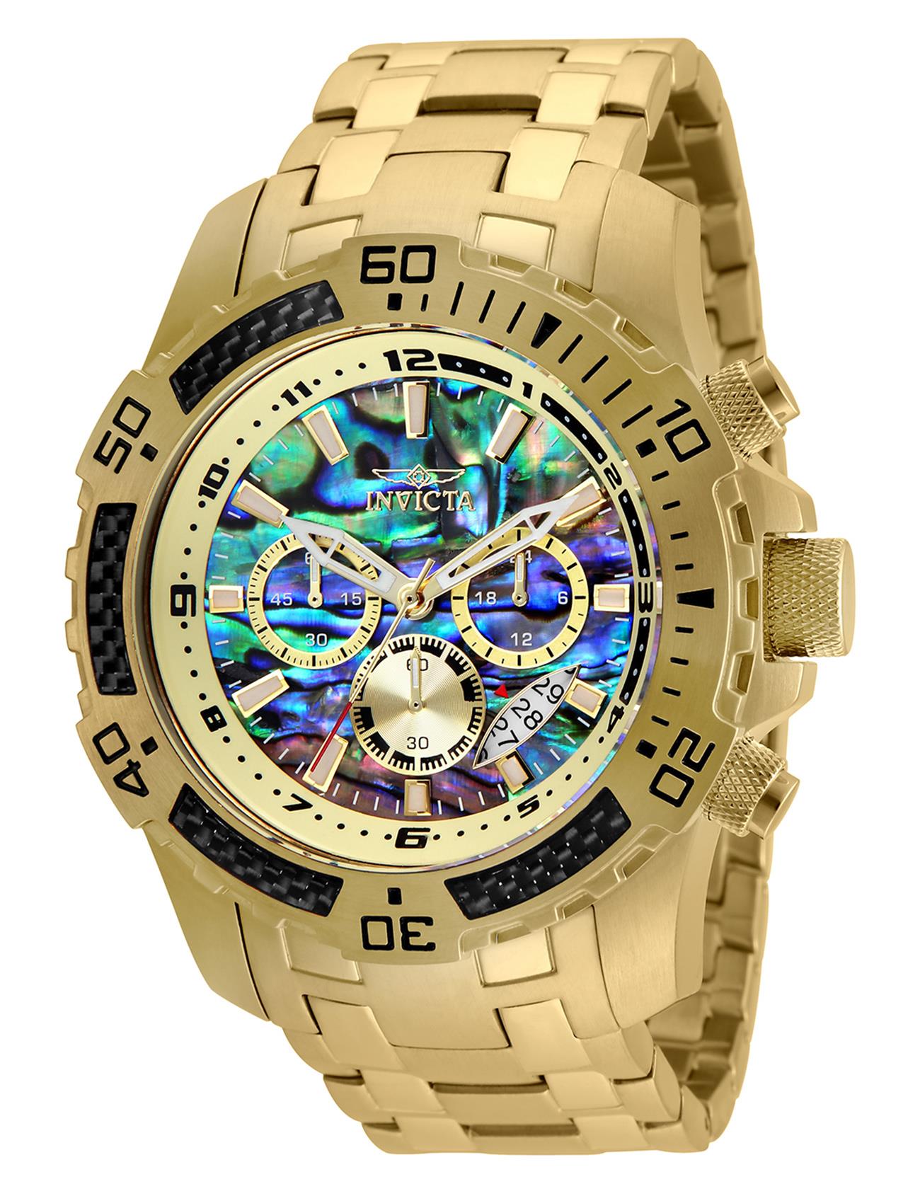 INVICTA 125094 Erkek Kol Saati