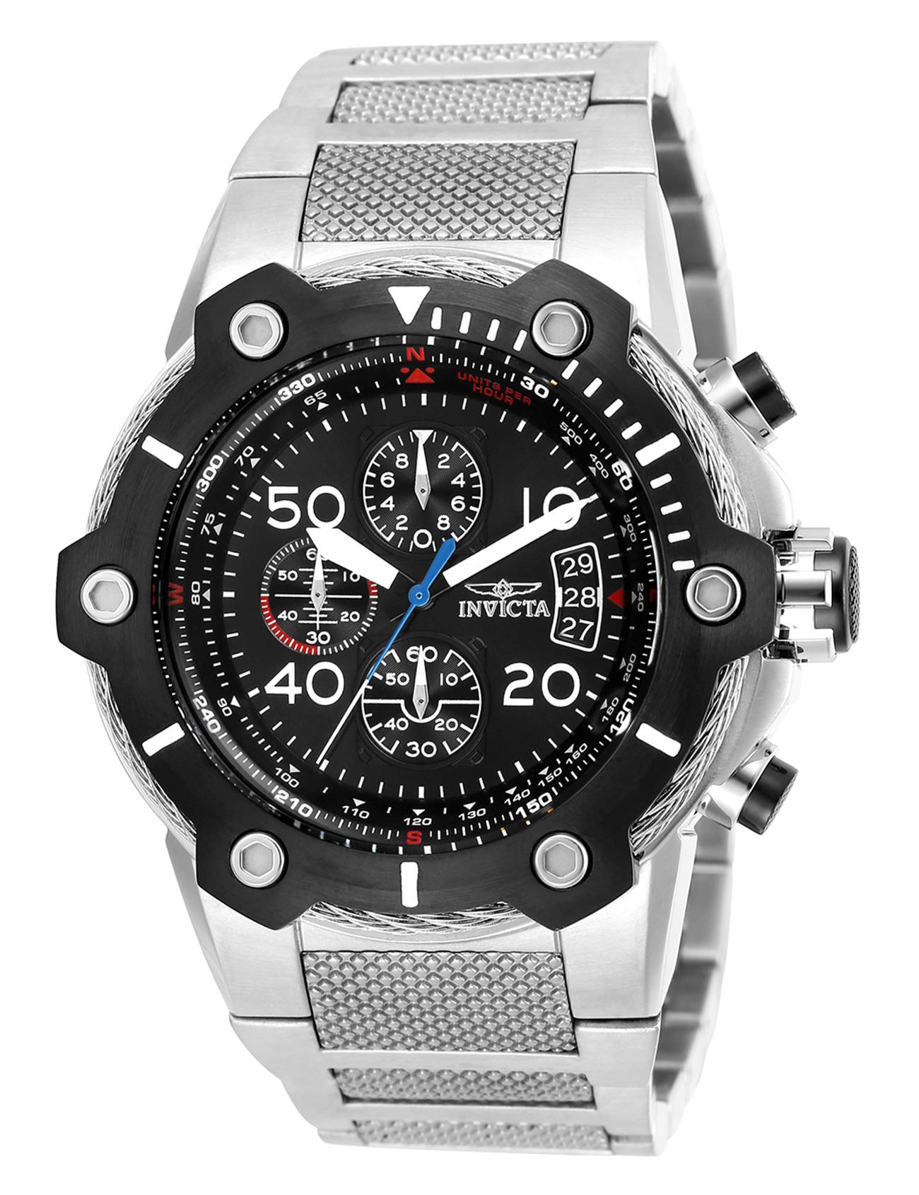 INVICTA 125464 Erkek Kol Saati