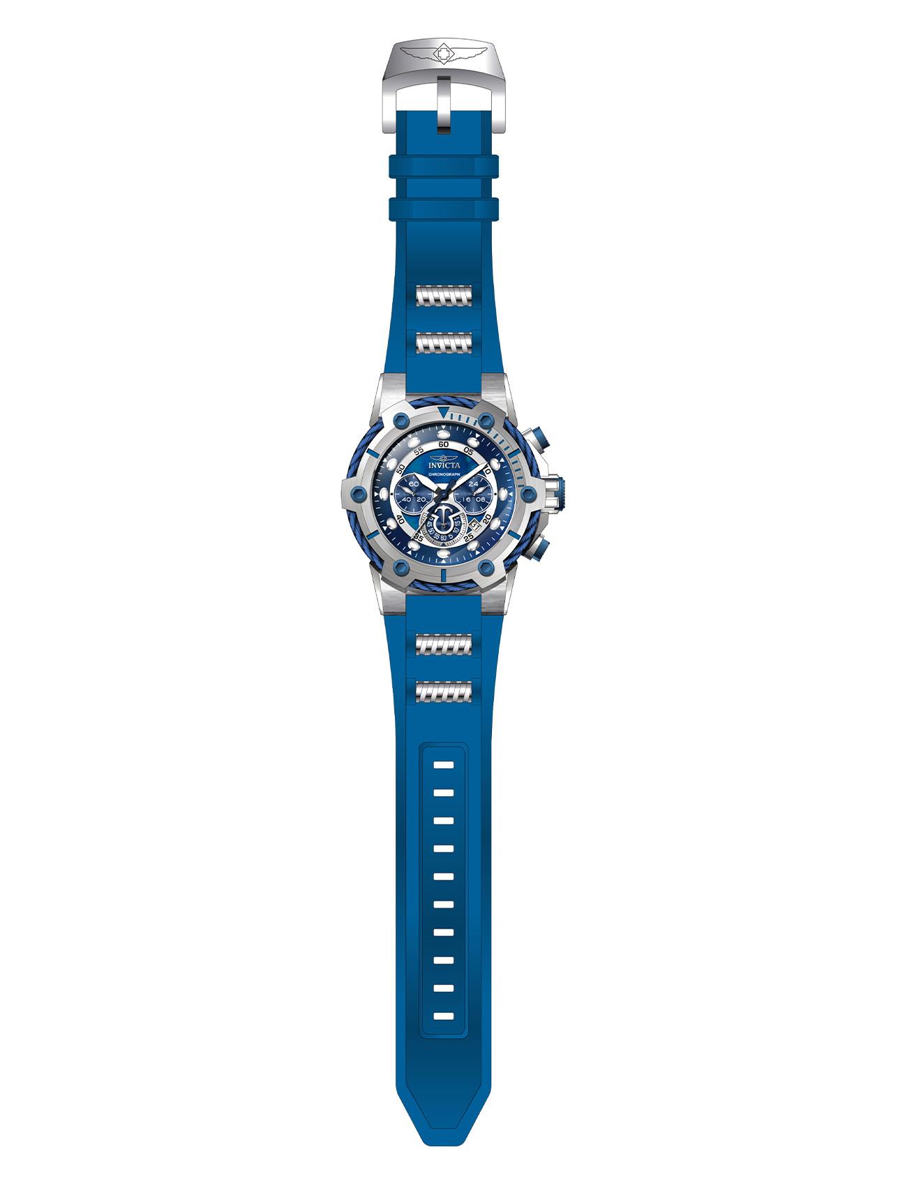 INVICTA 125465 Erkek Kol Saati