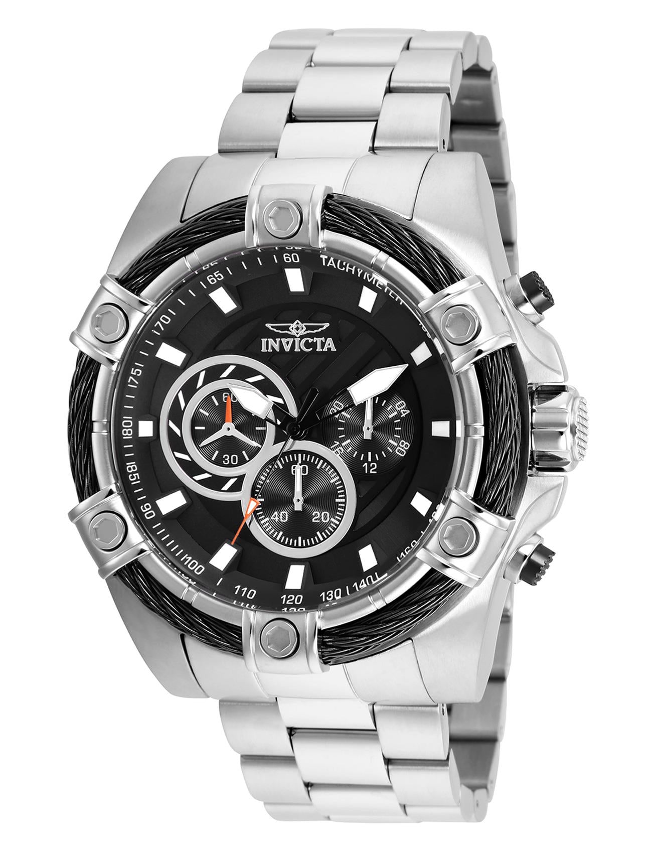 INVICTA 125512 Erkek Kol Saati