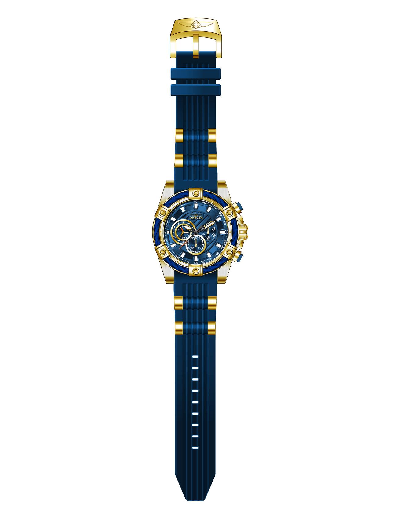 INVICTA 125527 Erkek Kol Saati