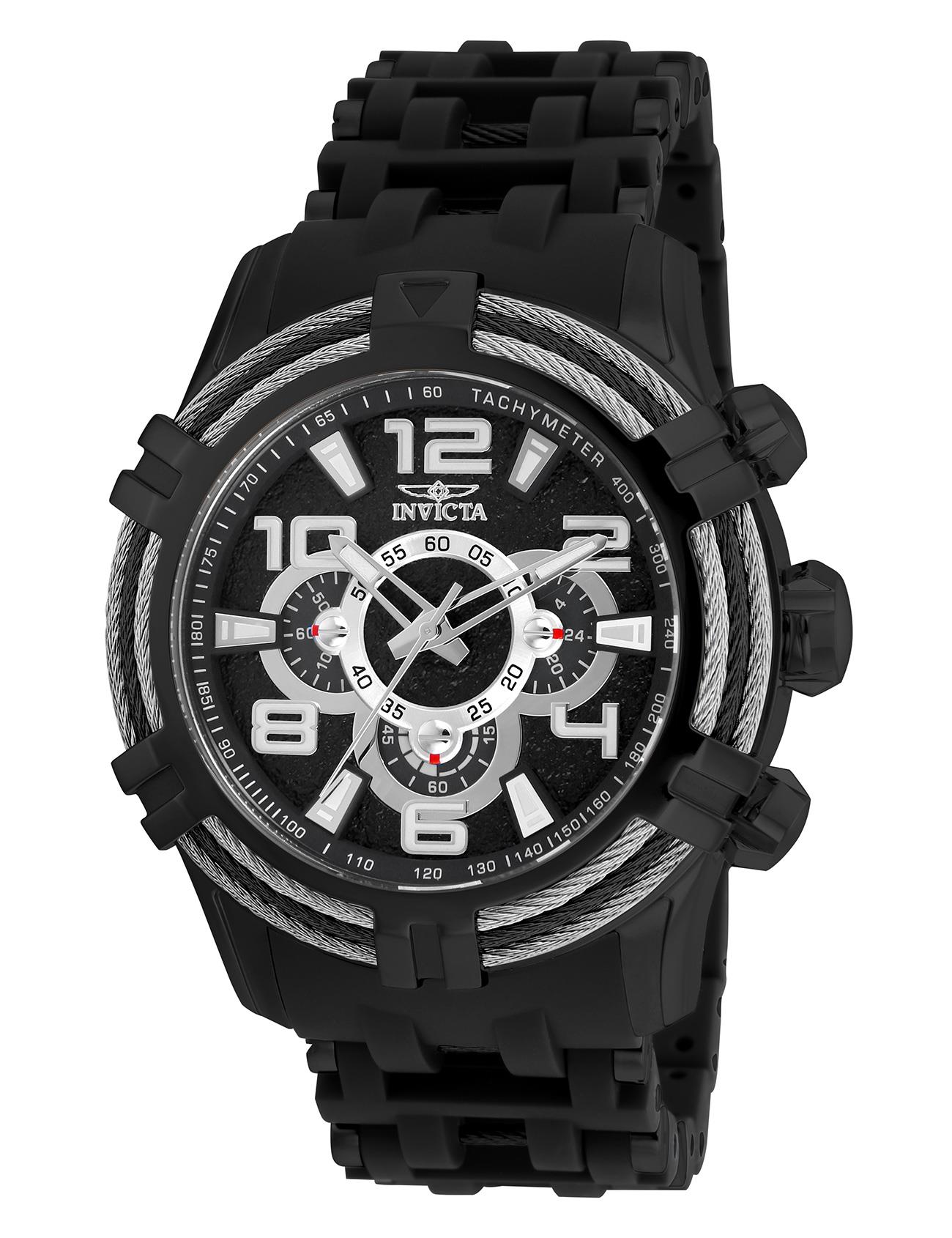 INVICTA 125559 Erkek Kol Saati