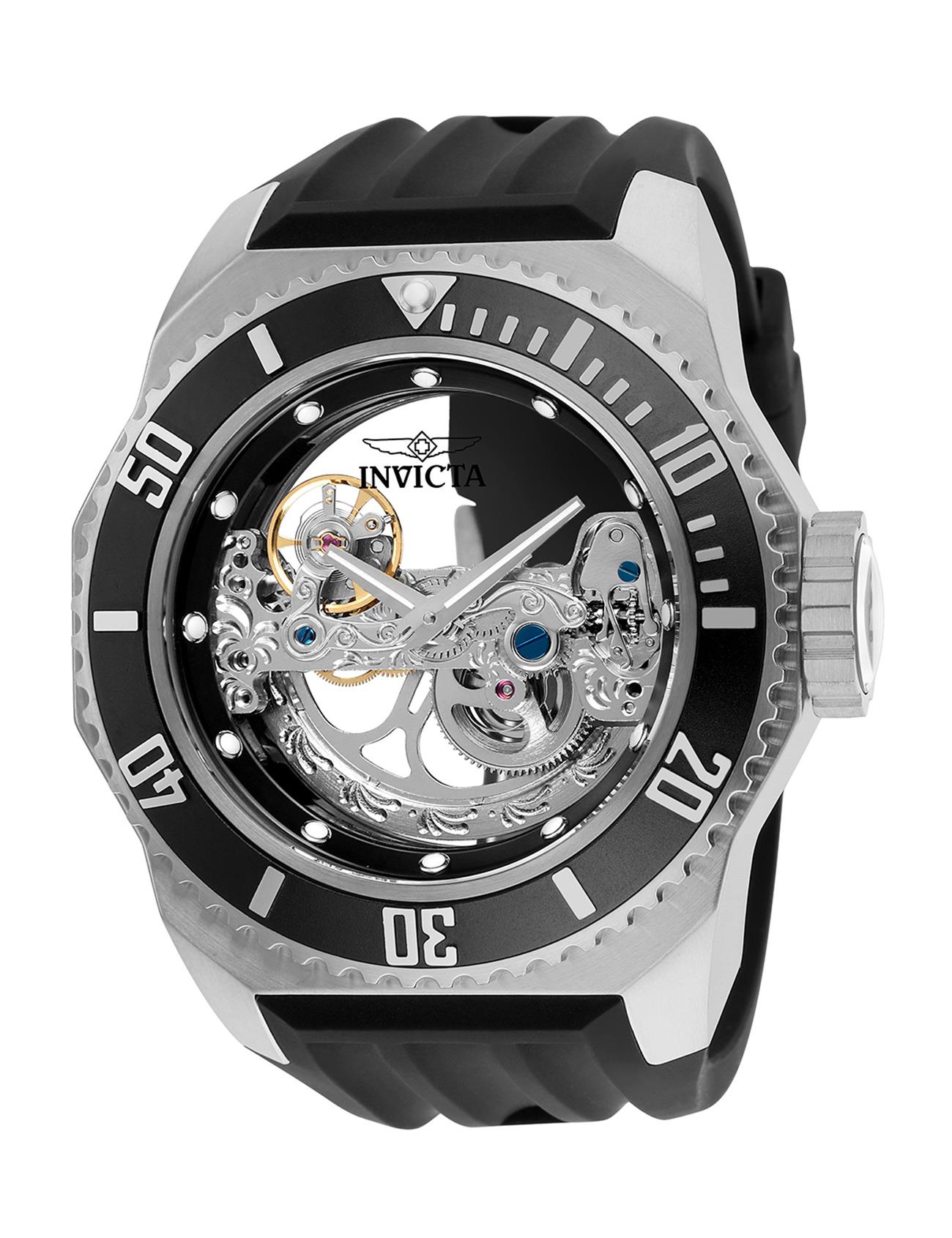 INVICTA 125610 Erkek Kol Saati