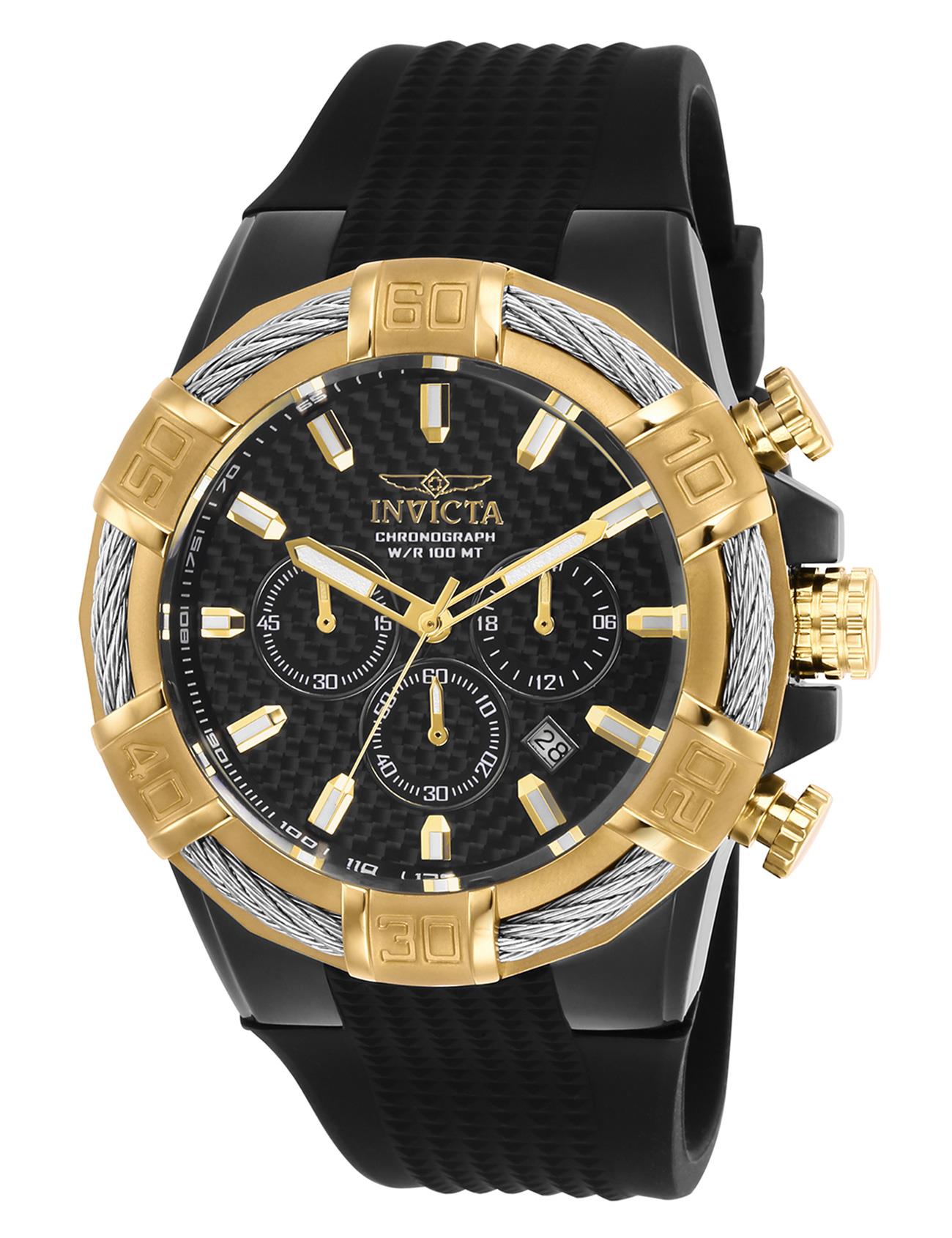 INVICTA 125687 Erkek Kol Saati