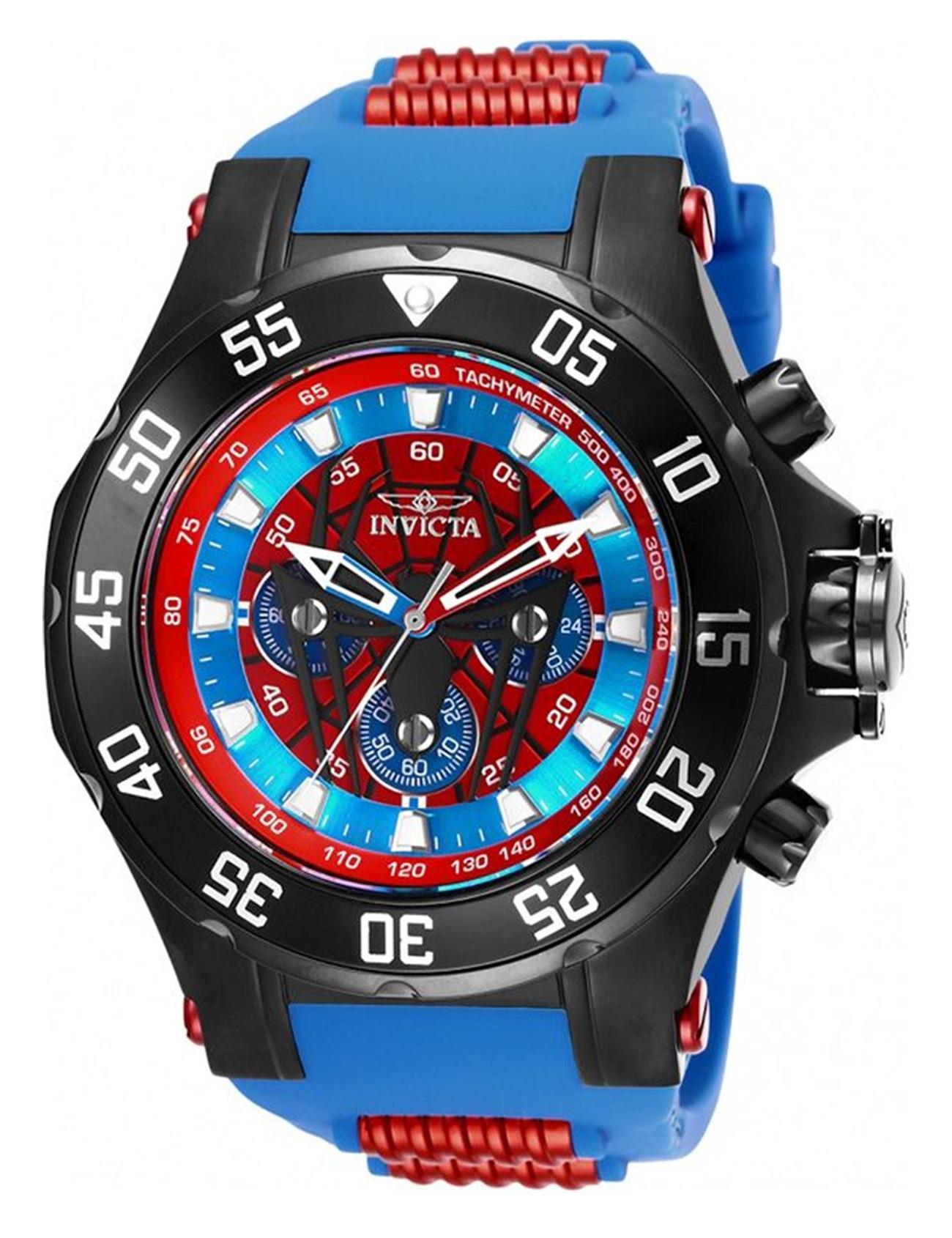 INVICTA 125689 Erkek Kol Saati