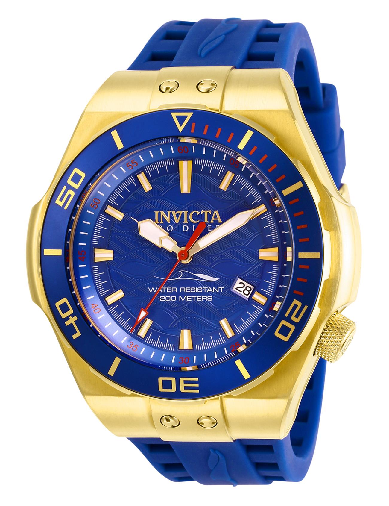 INVICTA 125696 Erkek Kol Saati