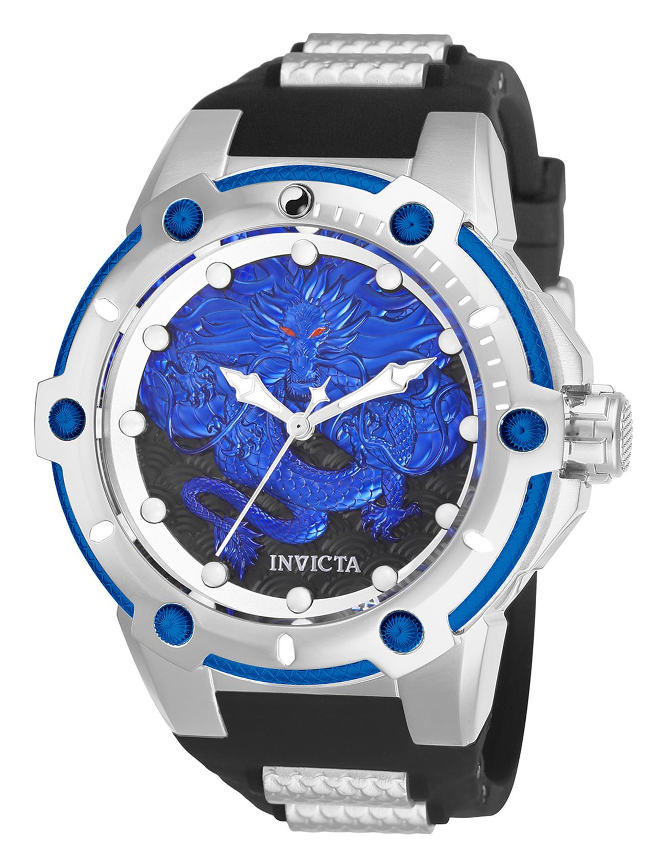 INVICTA 125778 Erkek Kol Saati