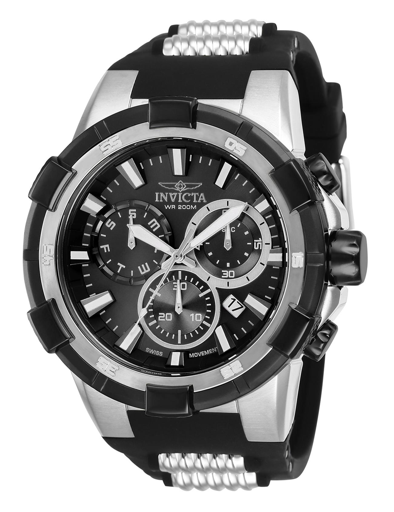 INVICTA 125860 Erkek Kol Saati