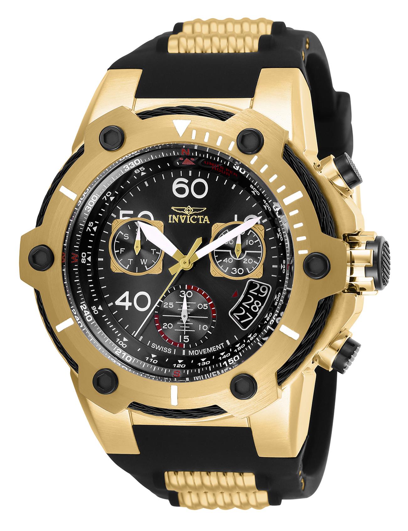 INVICTA 125874 Erkek Kol Saati