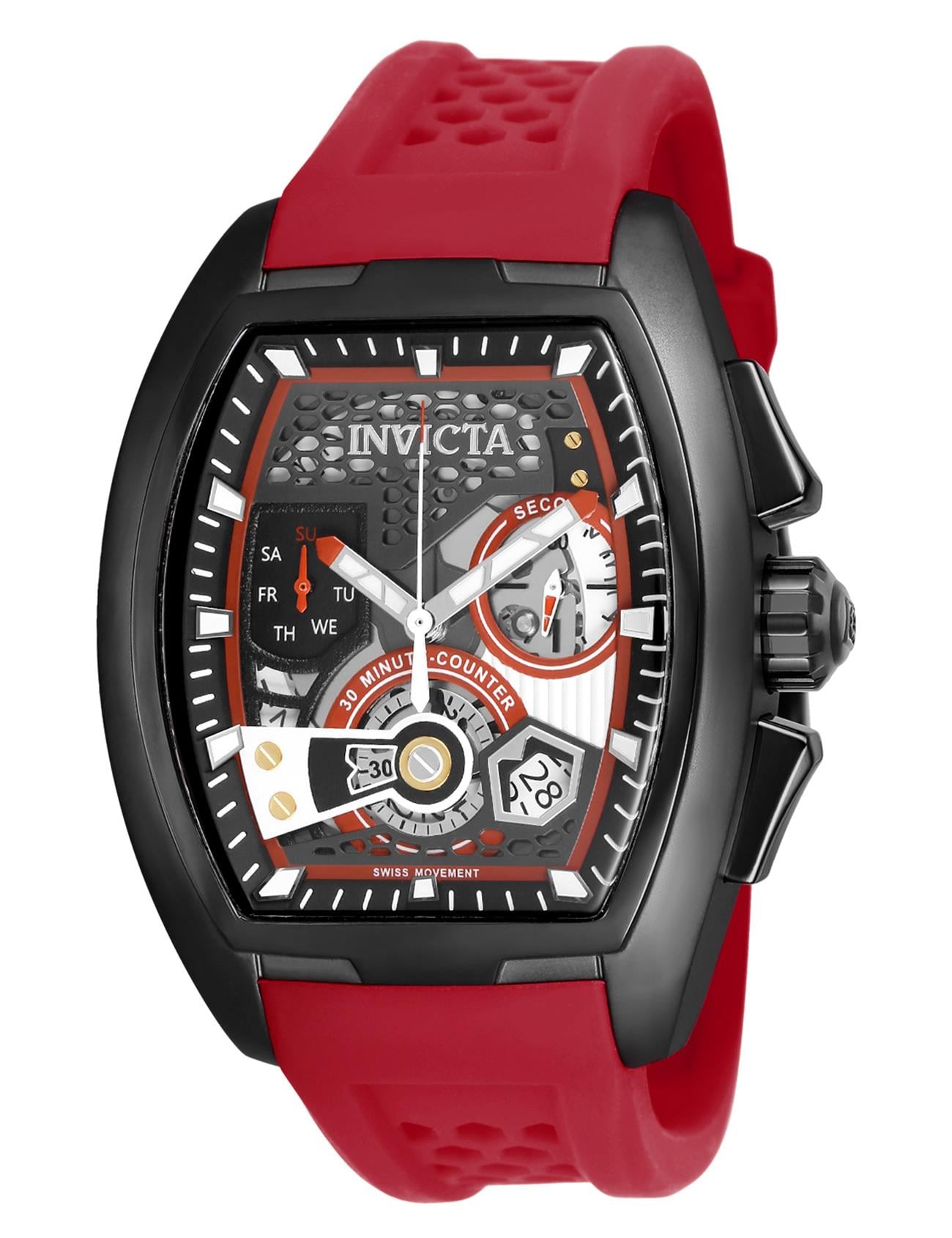 INVICTA 125934 Erkek Kol Saati