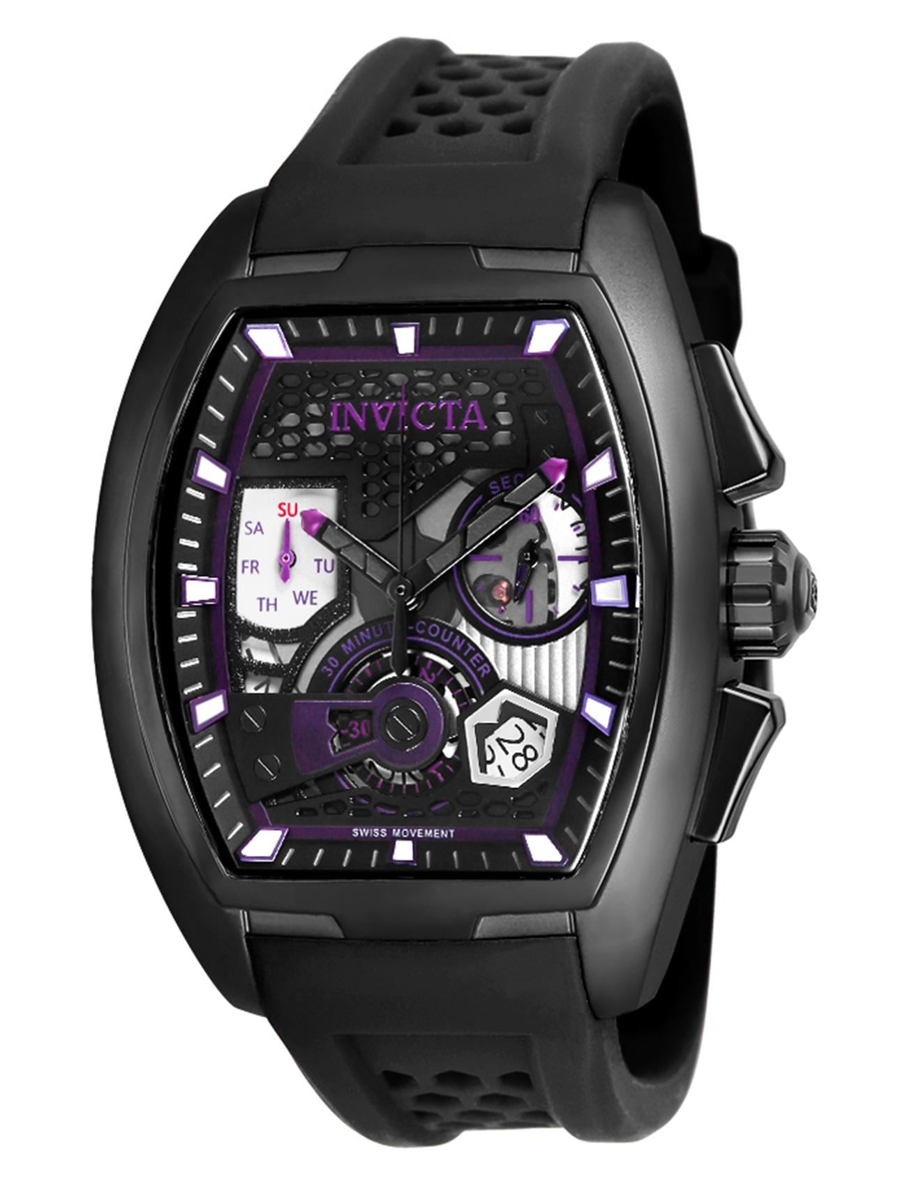 INVICTA 125936 Erkek Kol Saati