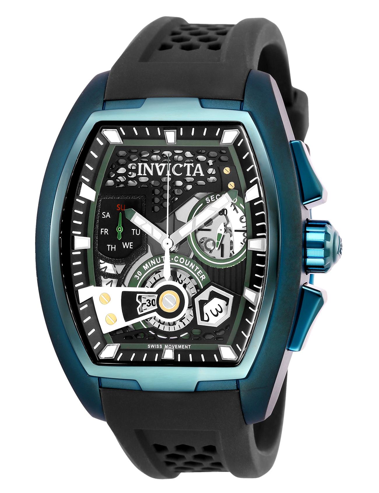 INVICTA 125942 Erkek Kol Saati