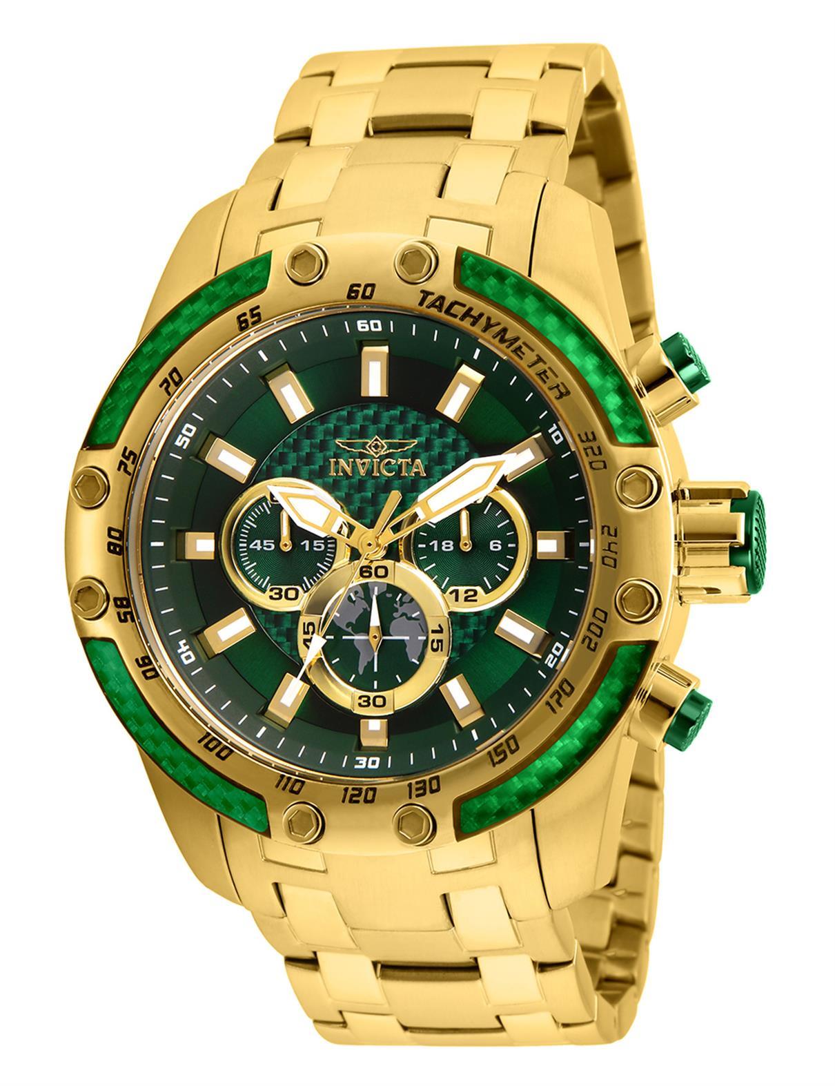 INVICTA 125946 Erkek Kol Saati
