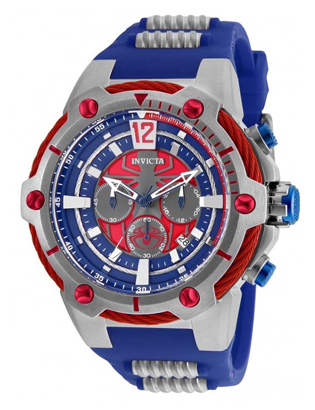 INVICTA 125989 Erkek Kol Saati