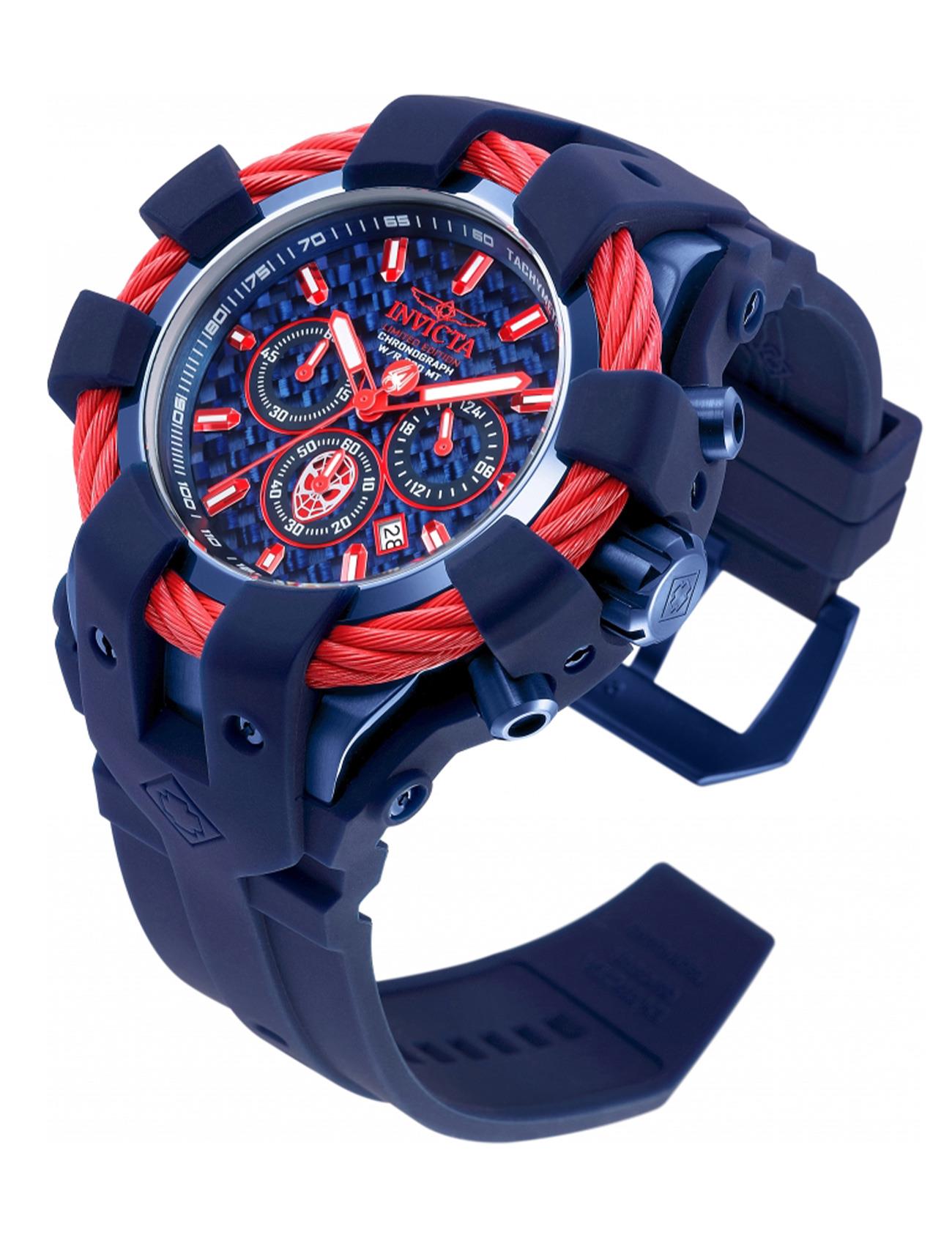 INVICTA 126008 Erkek Kol Saati