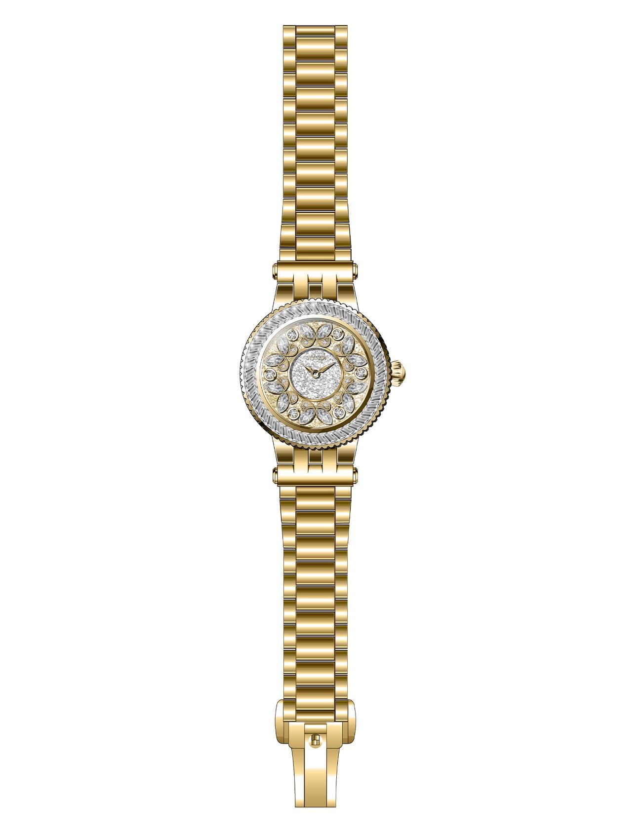 INVICTA 126155 Kadın Kol Saati