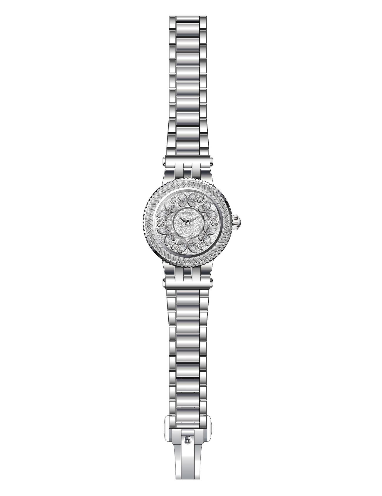 INVICTA 126157 Kadın Kol Saati