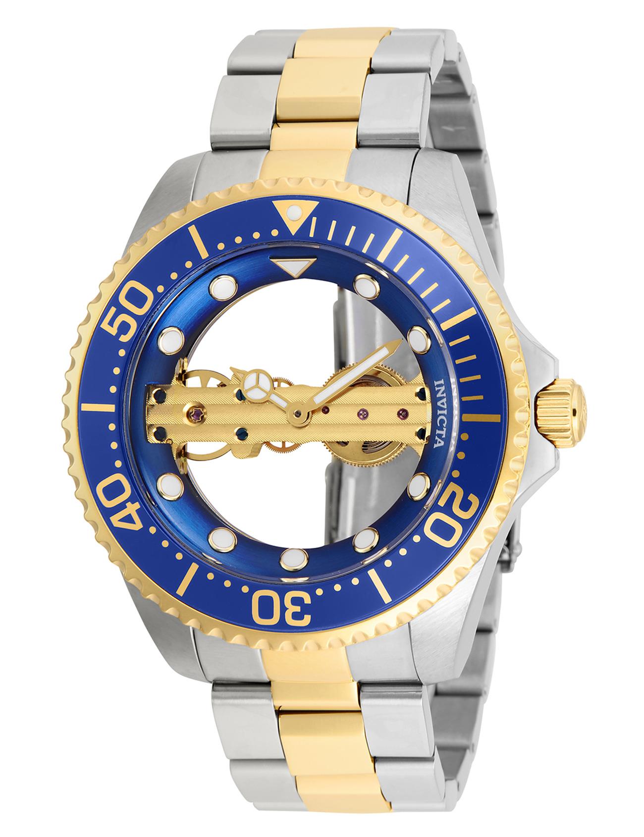 INVICTA 126243 Erkek Kol Saati