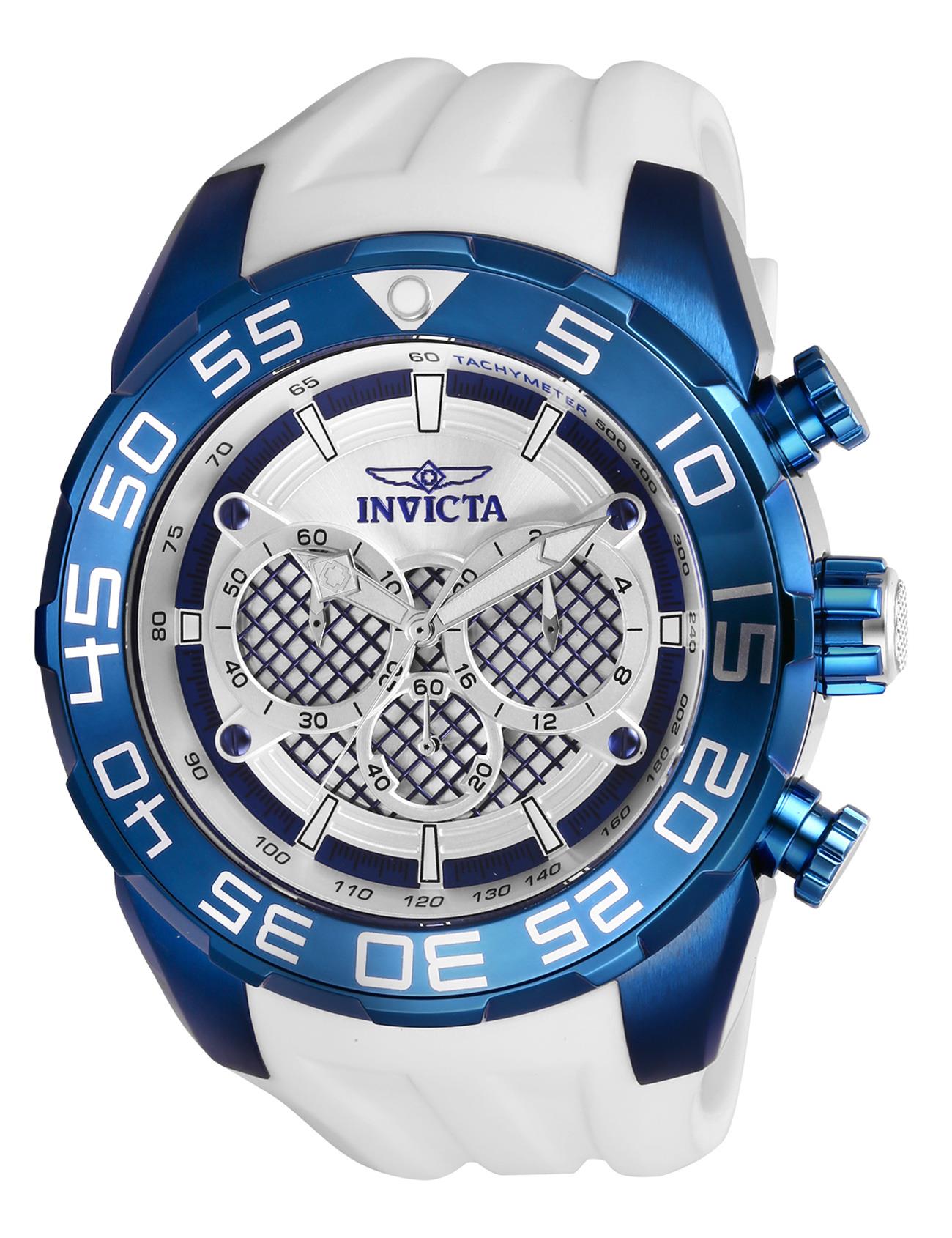 INVICTA 126300 Erkek Kol Saati