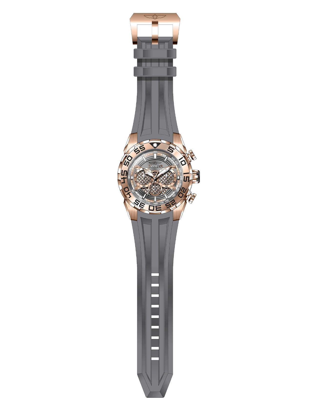 INVICTA 126306 Erkek Kol Saati