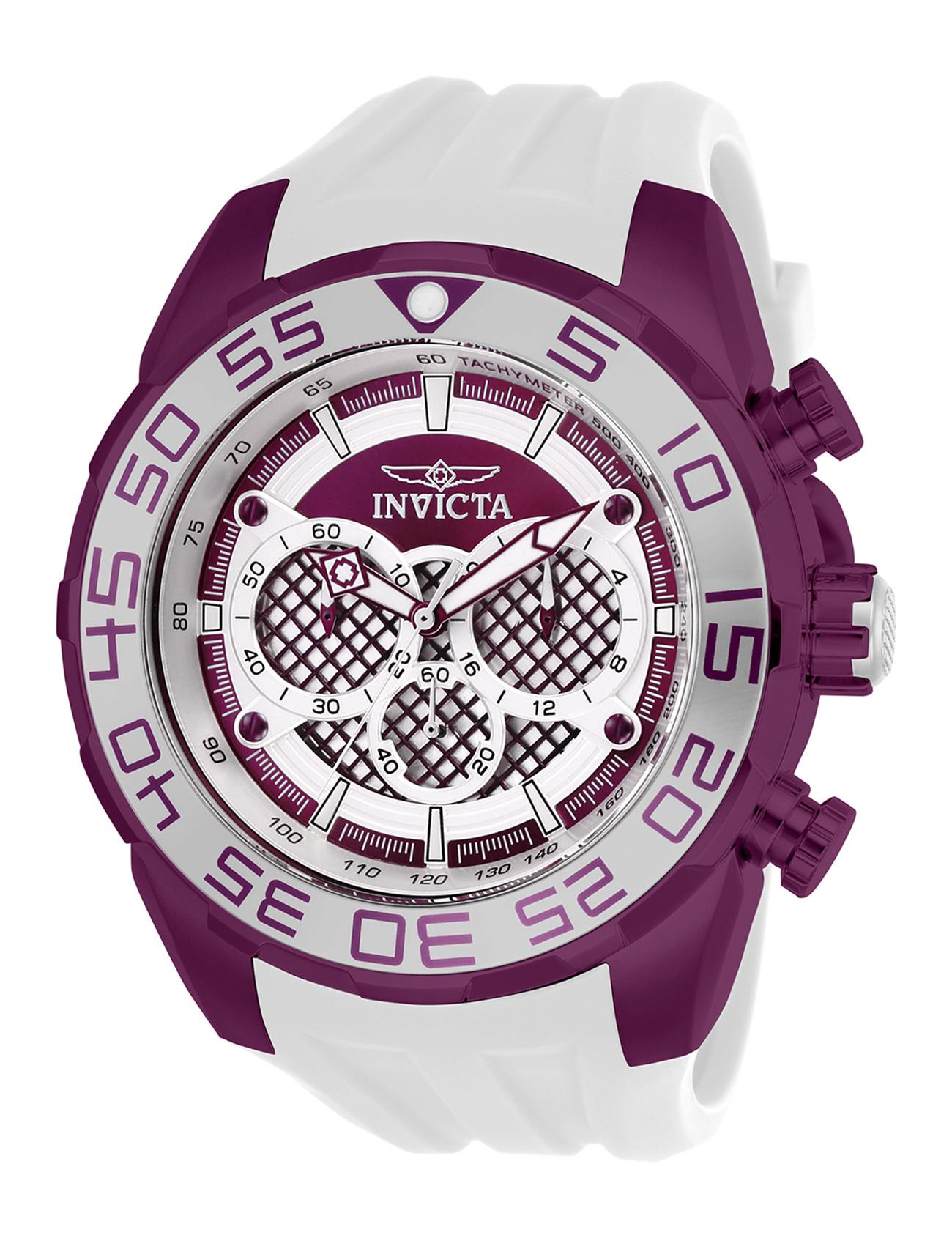 INVICTA 126312 Erkek Kol Saati