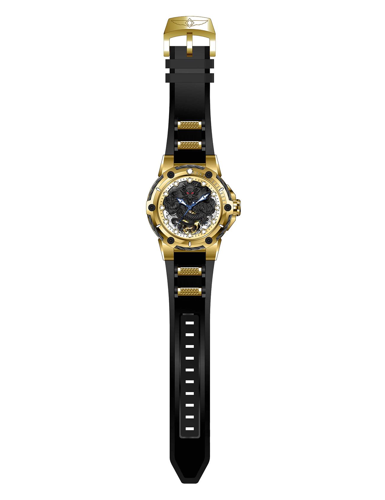 INVICTA 126315 Erkek Kol Saati