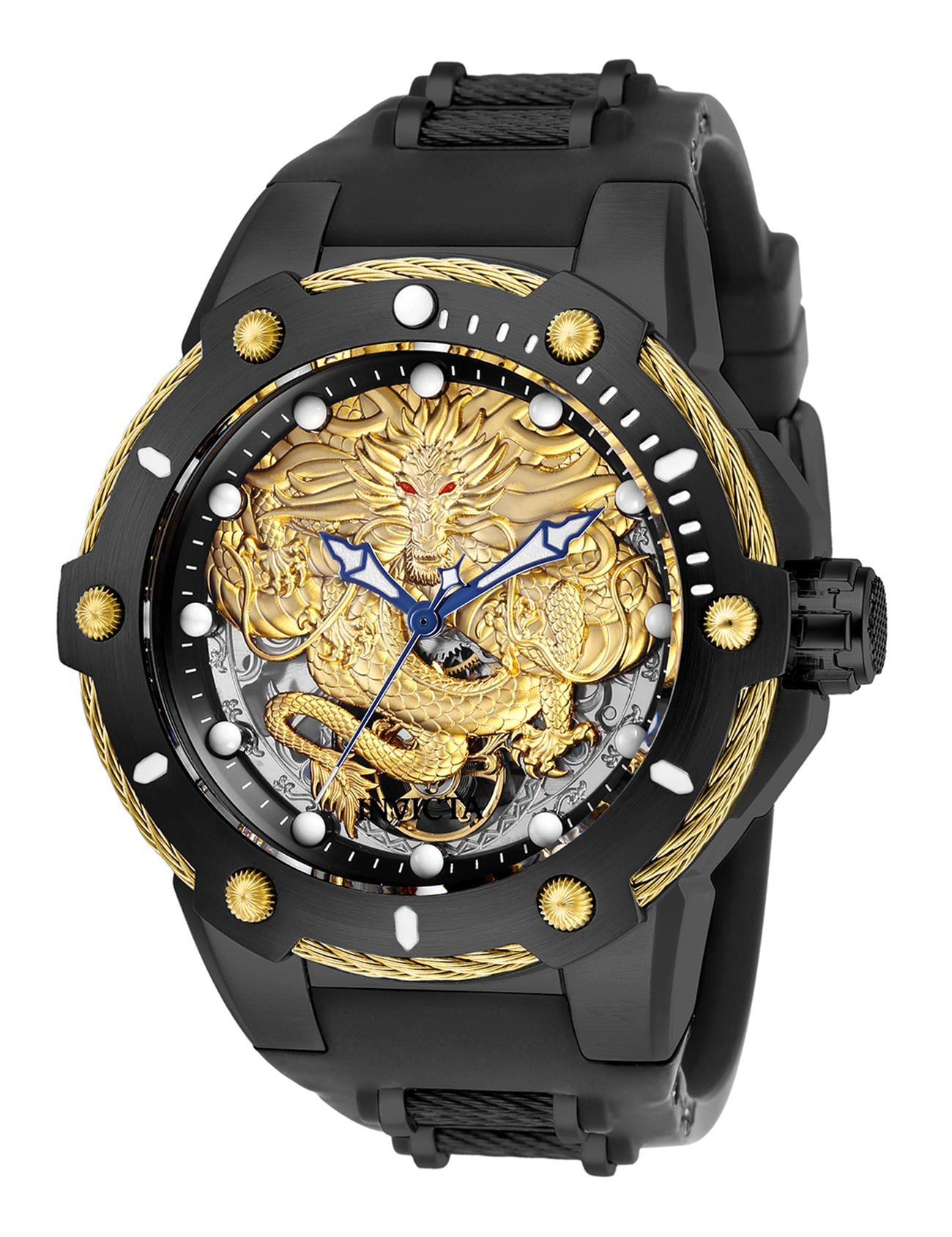 INVICTA 126316 Erkek Kol Saati