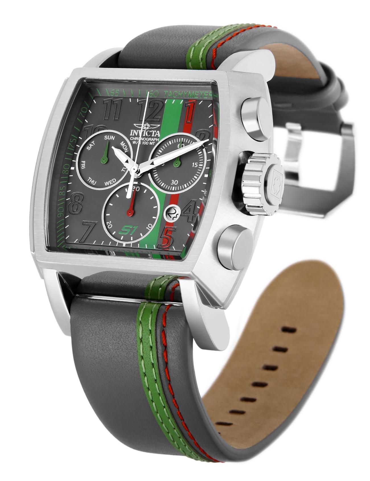 INVICTA 126395 Erkek Kol Saati