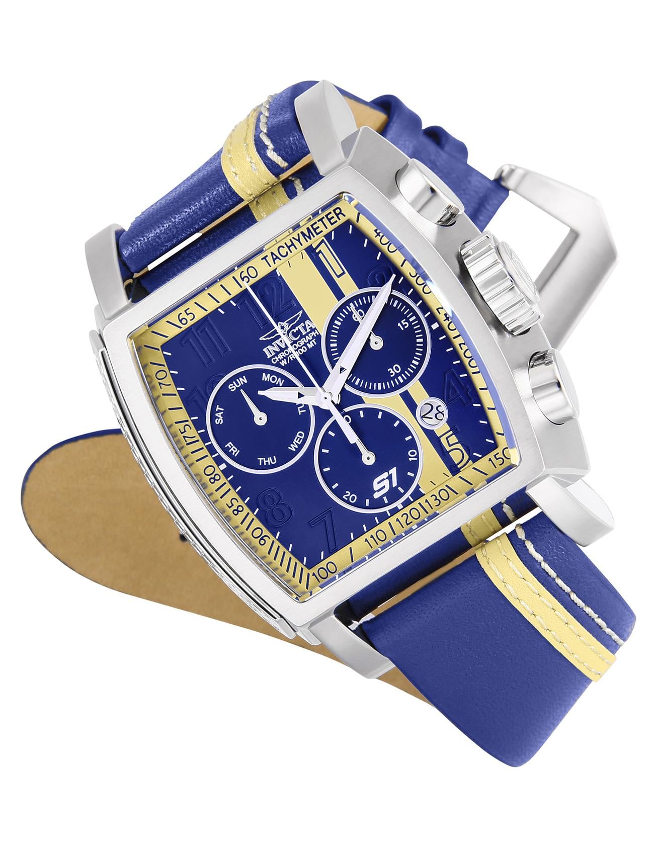 INVICTA 126396 Erkek Kol Saati