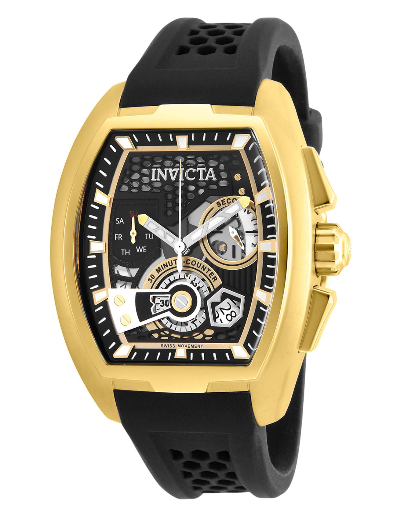 INVICTA 126398 Erkek Kol Saati