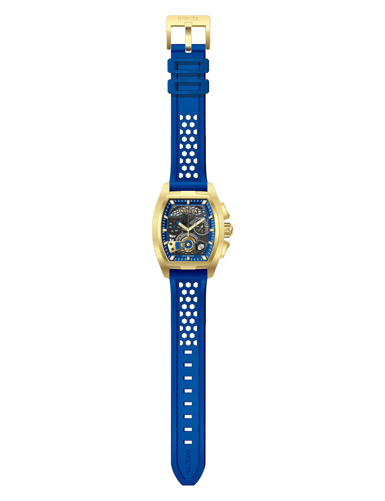 INVICTA 126399 Erkek Kol Saati
